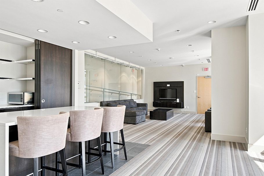 3407 1028 Barclay Street Vancouver, BC - 29