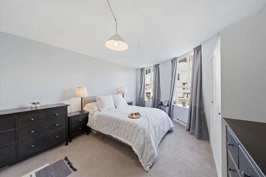 502 1255 Main Street Vancouver, BC - 19
