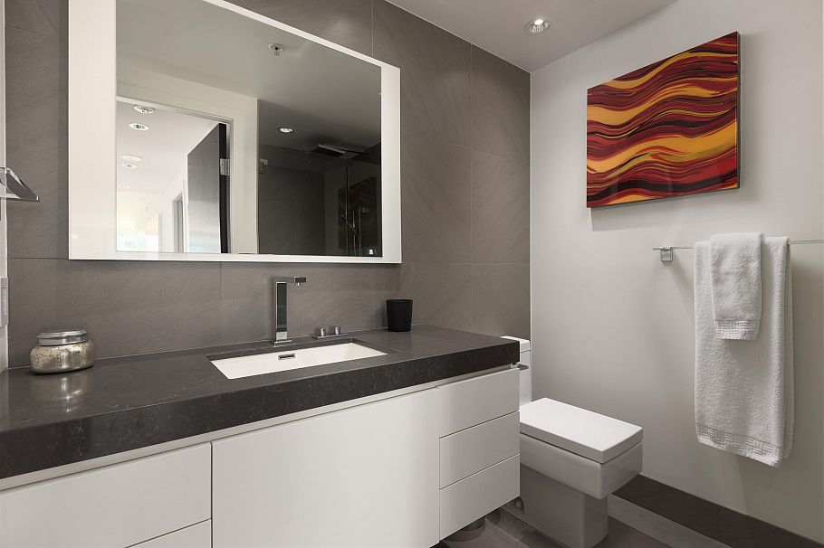 805 1455 Howe Street Vancouver, BC - 24