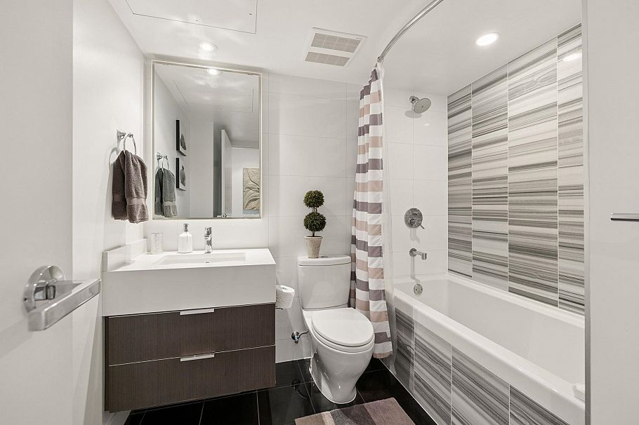 503 110 Switchmen Street Vancouver, BC - 24