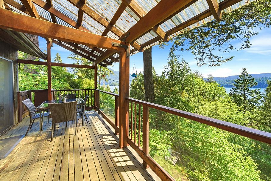 5481 Indian River Drive North Vancouver, BC - 34