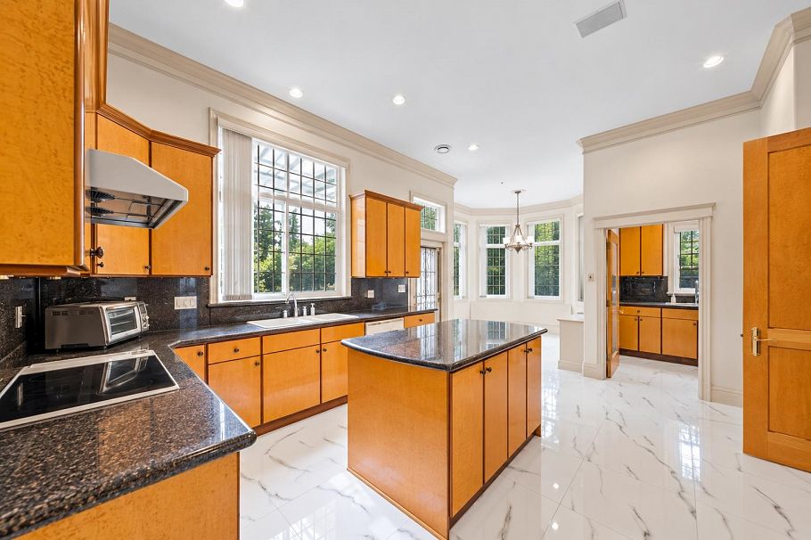 1050 Connaught Drive Vancouver, BC - 14