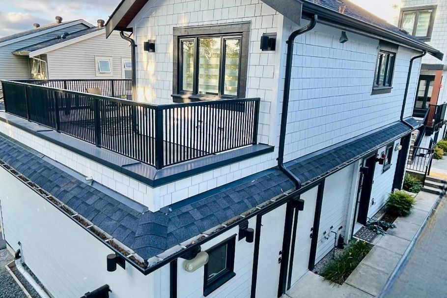 5447 Killarney Street Vancouver, BC - 22
