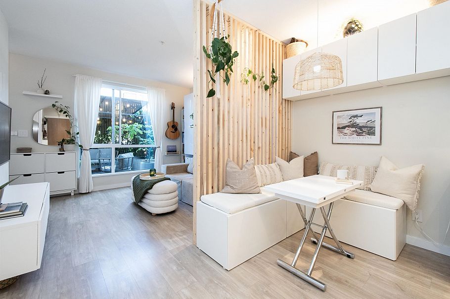 111 615 E 3rd Street North Vancouver, BC - 16