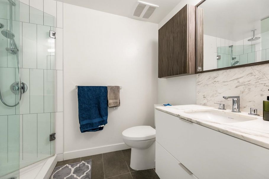 406 209 E 7th Avenue Vancouver, BC - 12