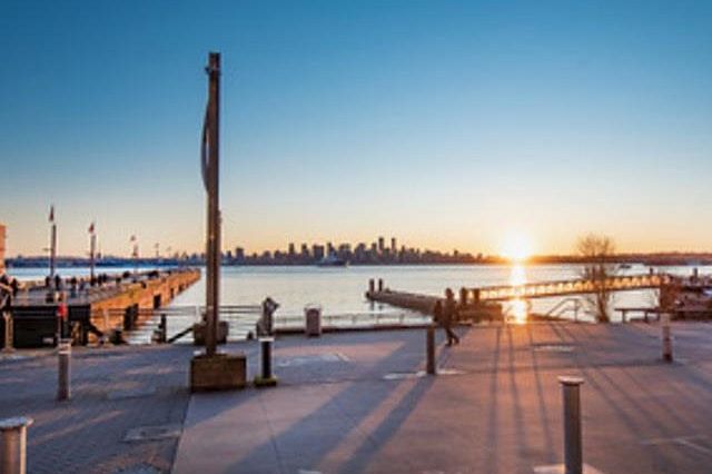 207 236 W 2nd Street North Vancouver, BC - 33