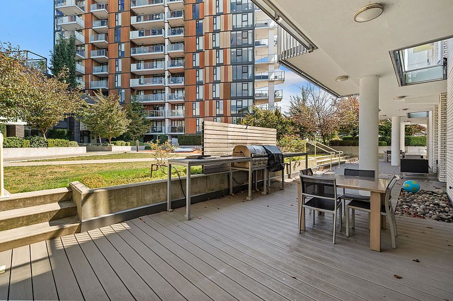 1911 285 E 10th Avenue Vancouver, BC - 36