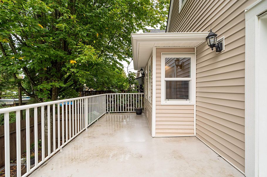2537 Woodland Drive Vancouver, BC - 33