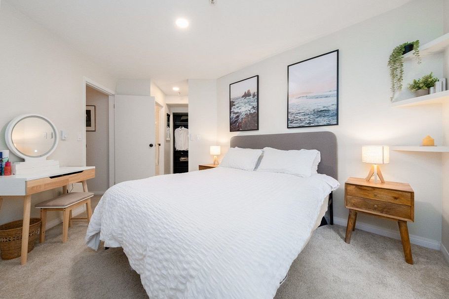 112 2020 W 8th Avenue Vancouver, BC - 12