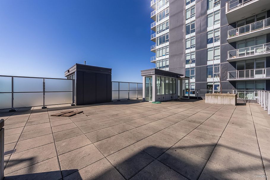 409 3581 E Kent Avenue North Vancouver, BC - 26