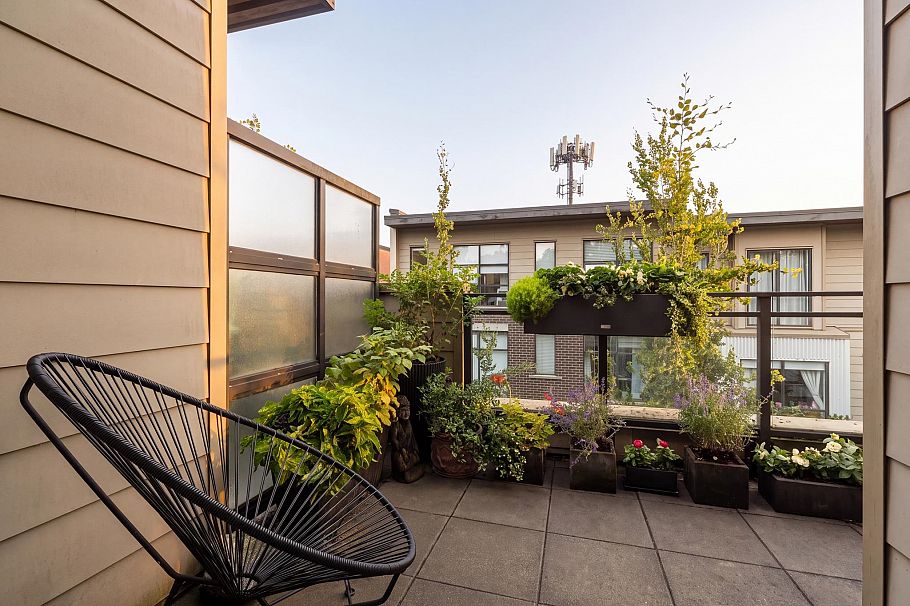 3691 Commercial Street Vancouver, BC - 30