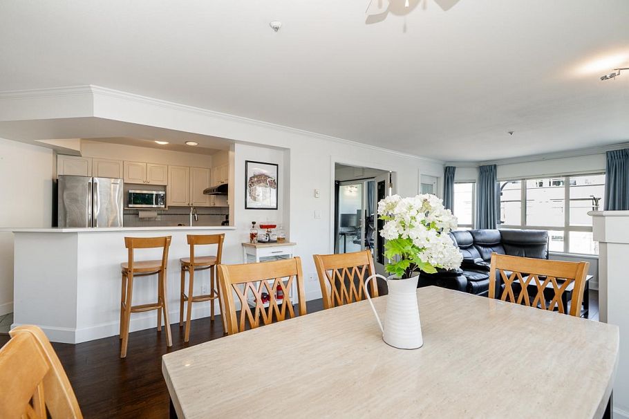 206 3615 W 17th Avenue Vancouver, BC - 16