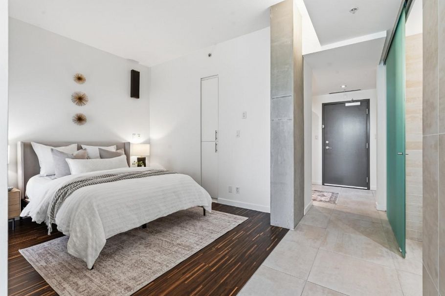 609 36 Water Street Vancouver, BC - 6