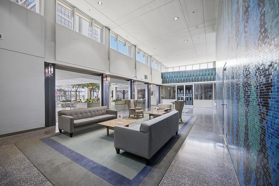 1110 989 Nelson Street Vancouver, BC - 20