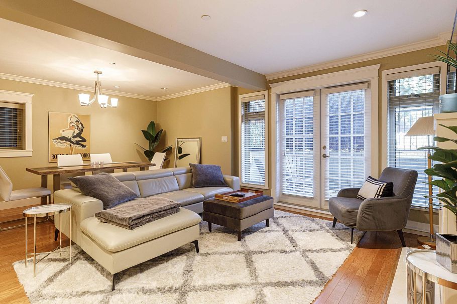 2115 Macdonald Street Vancouver, BC - 7