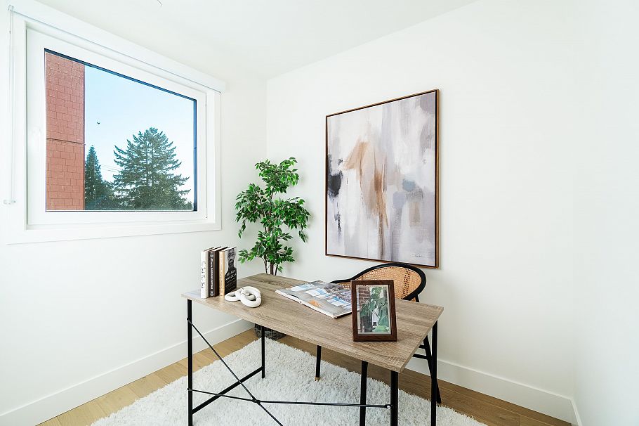 103 1550 E 3rd Avenue Vancouver, BC - 19