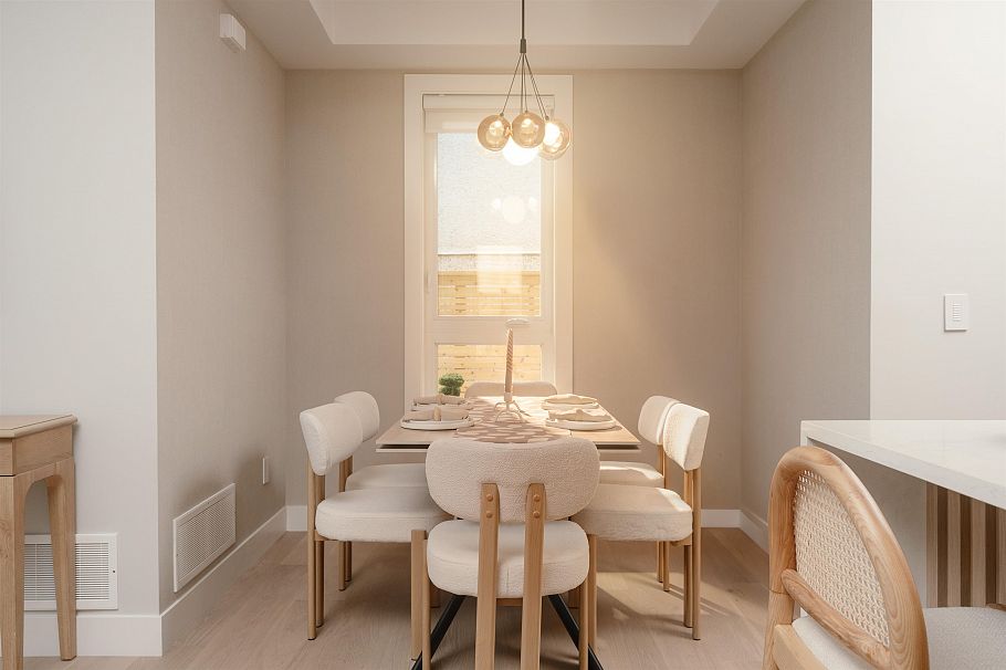 1 470 W 20 Avenue Vancouver, BC - 4