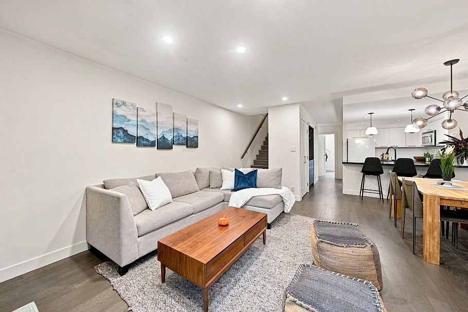 3062 Willow Street Vancouver, BC - 5