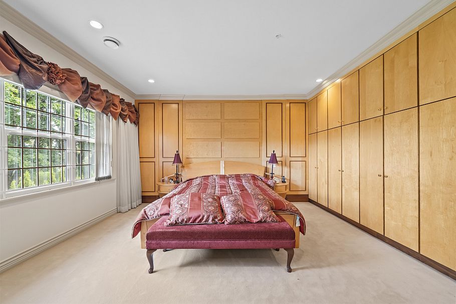 1050 Connaught Drive Vancouver, BC - 27
