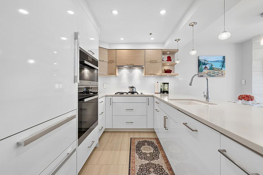 1505 590 Nicola Street Vancouver, BC - 9