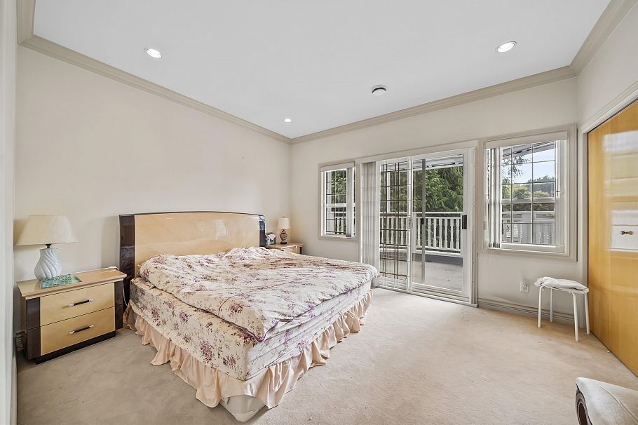 1050 Connaught Drive Vancouver, BC - 21