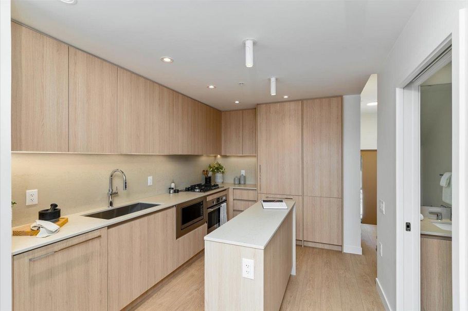 231 2830 Nanaimo Street Vancouver, BC - 7