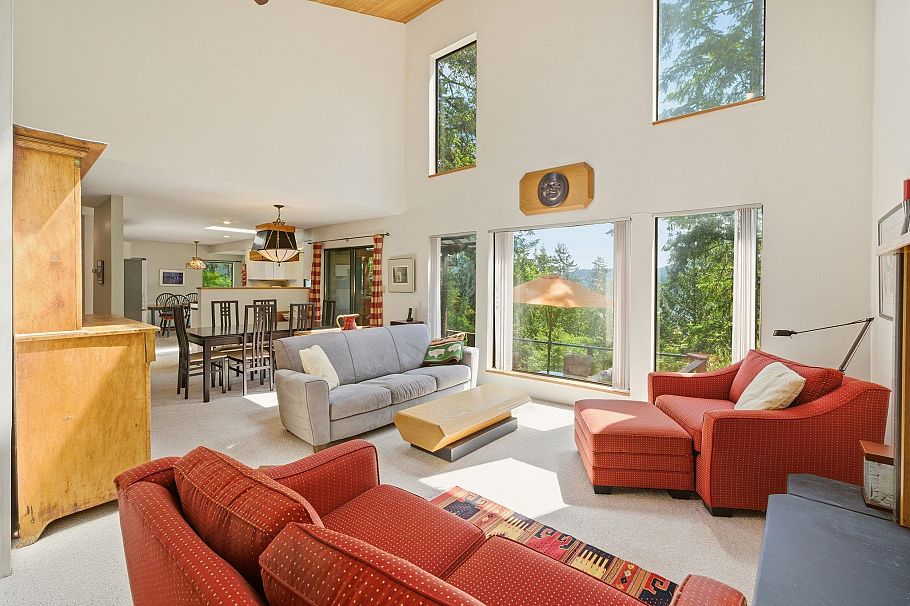 5481 Indian River Drive North Vancouver, BC - 5