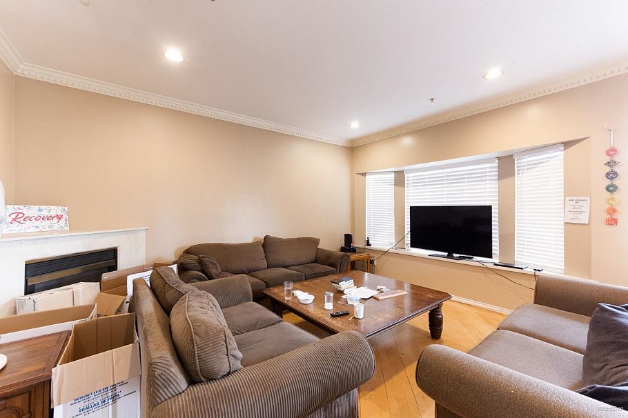 3207 Vimy Crescent Vancouver, BC - 13