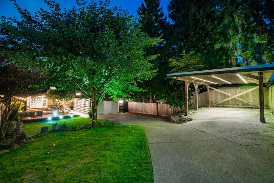 1218 W 22nd Street North Vancouver, BC - 7