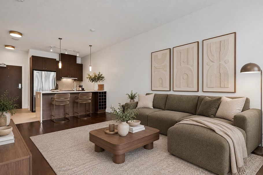 702 888 Homer Street Vancouver, BC - 7