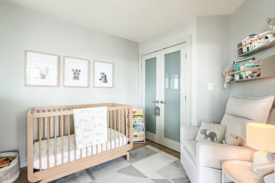 701 120 W 2nd Street North Vancouver, BC - 22