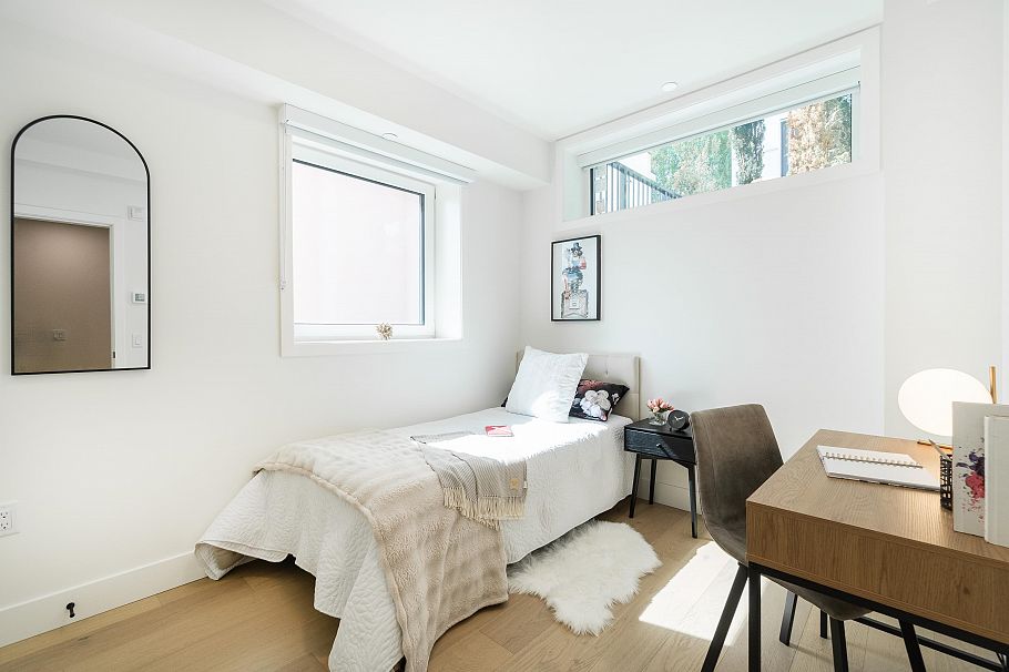 124 1552 E 3rd Avenue Vancouver, BC - 21