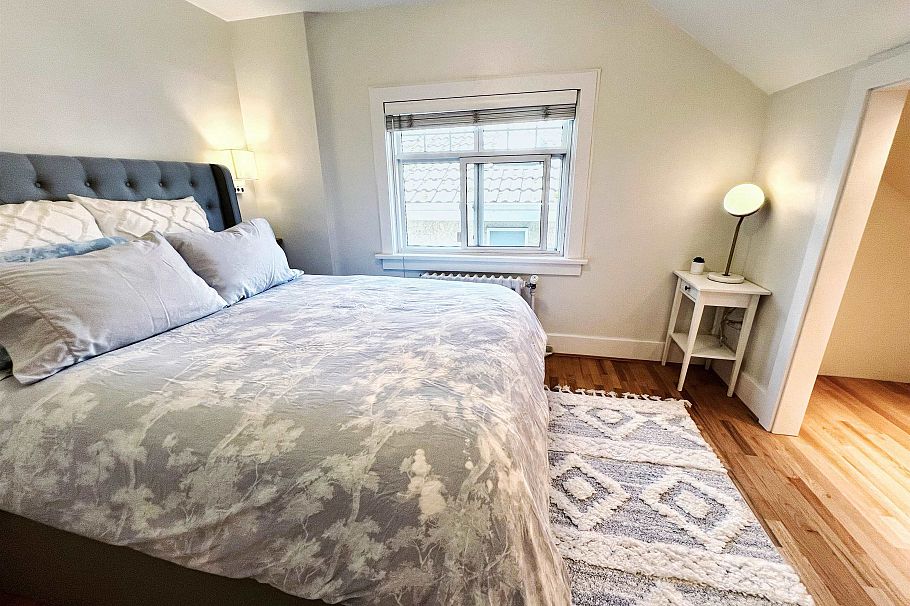 404 W 18th Avenue Vancouver, BC - 18