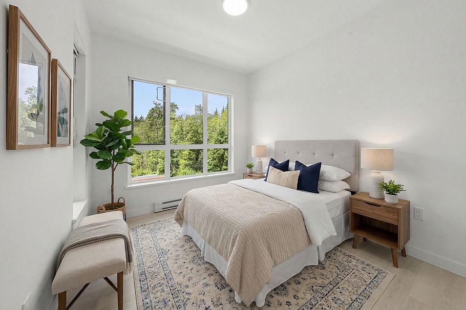 404 3594 Malsum Drive North Vancouver, BC - 15