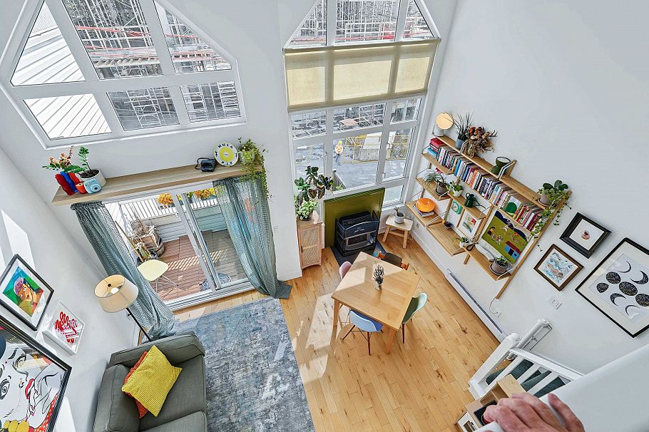 308 1330 Graveley Street Vancouver, BC - 6