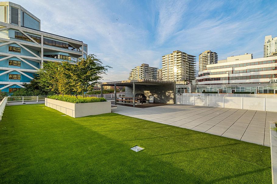 1208 118 Carrie Cates Court North Vancouver, BC - 34