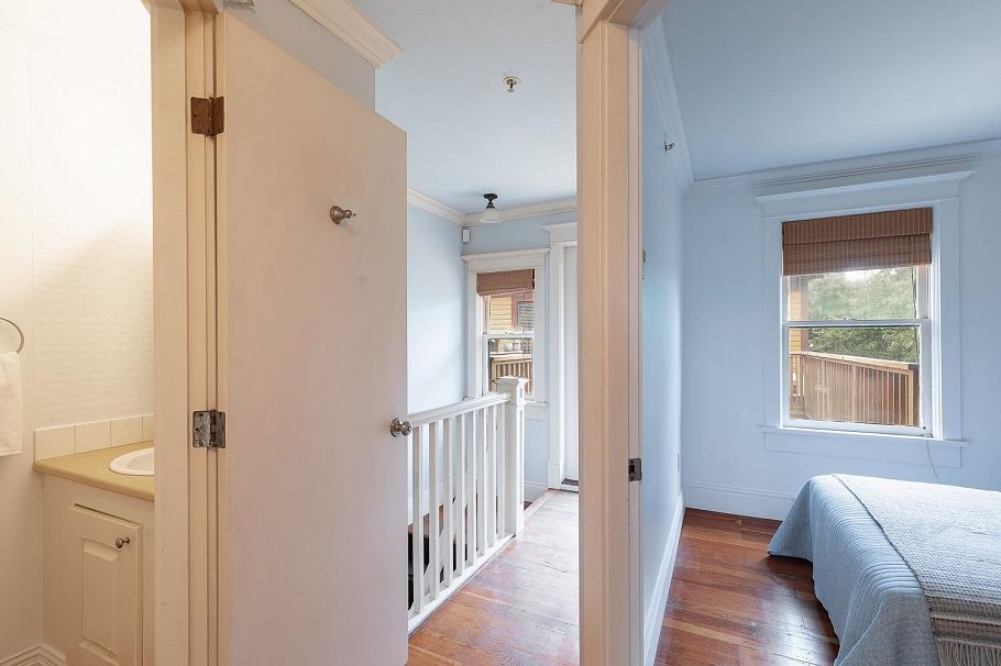 740 Jackson Avenue Vancouver, BC - 32