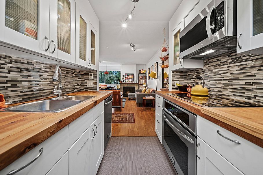 3021 Willow Street Vancouver, BC - 10