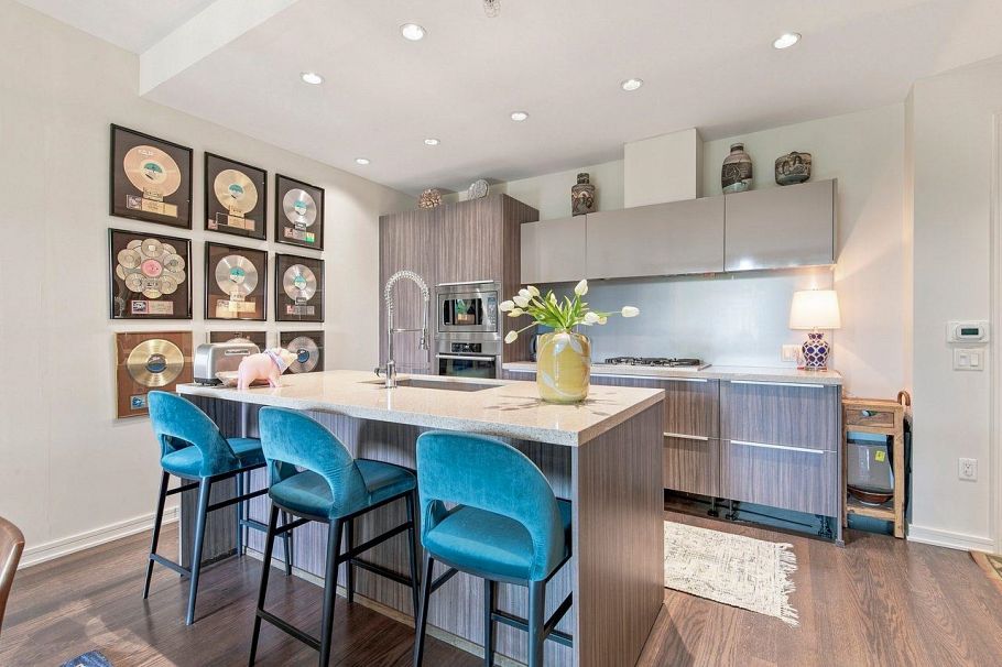 306 1616 Columbia Street Vancouver, BC - 10