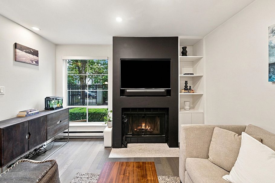 3062 Willow Street Vancouver, BC - 4