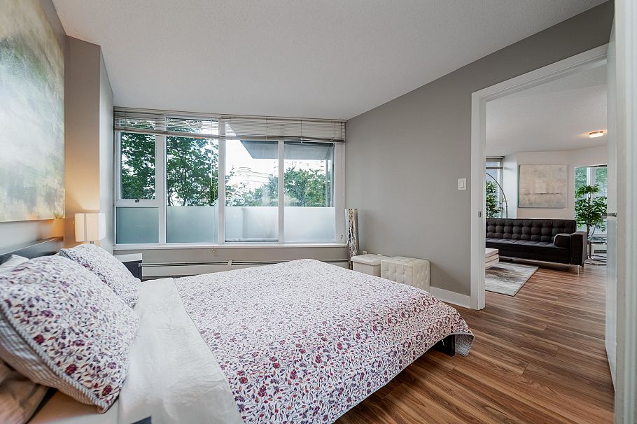 301 689 Abbott Street Vancouver, BC - 10