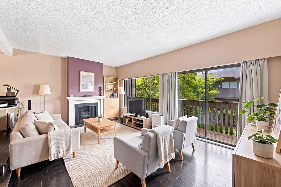 1071 Lillooet Road North Vancouver, BC - 5