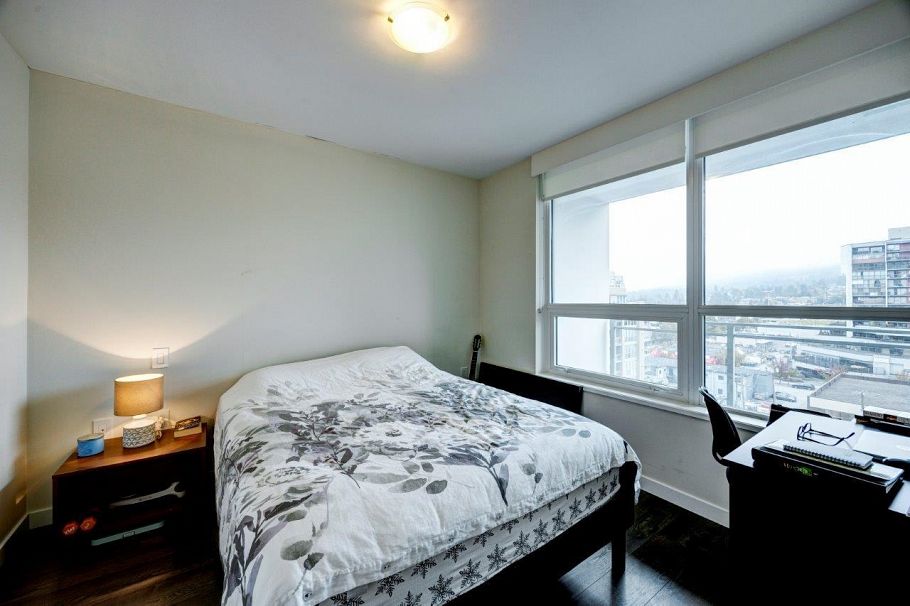 908 125 E 14th Street North Vancouver, BC - 8