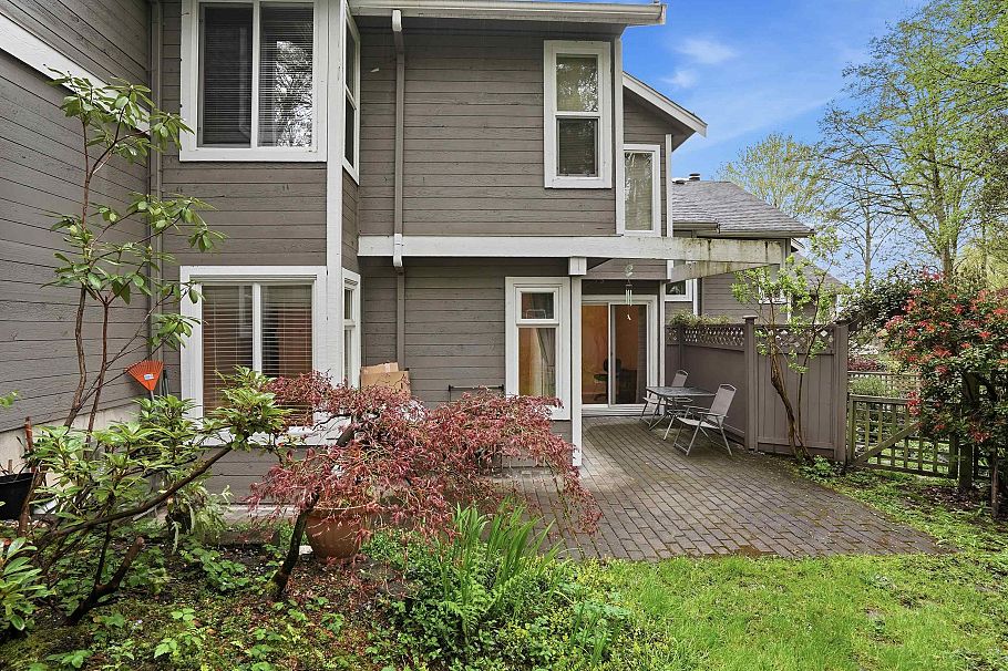 3407 Lynmoor Place Vancouver, BC - 22