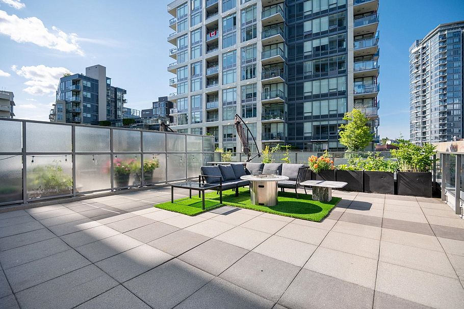 503 110 Switchmen Street Vancouver, BC - 36