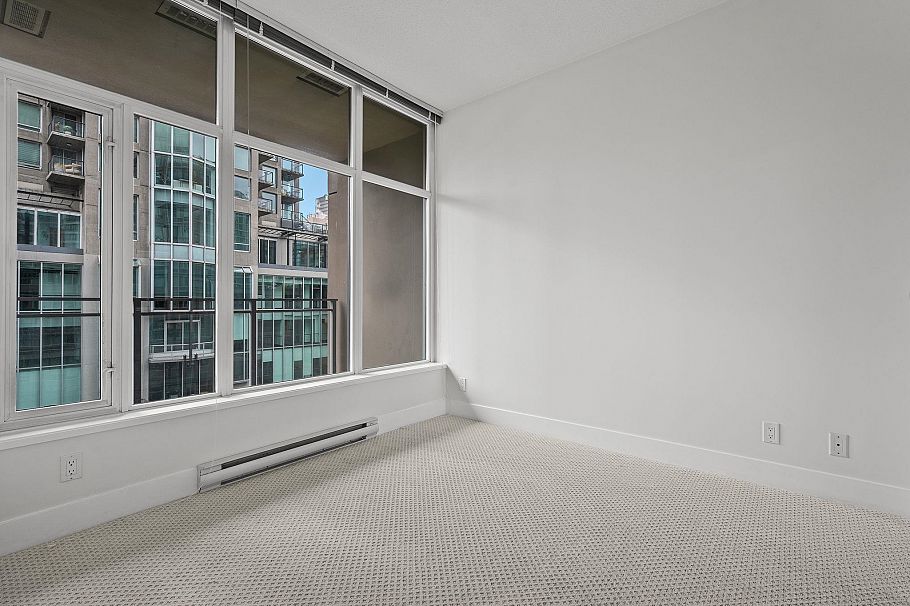 702 888 Homer Street Vancouver, BC - 21