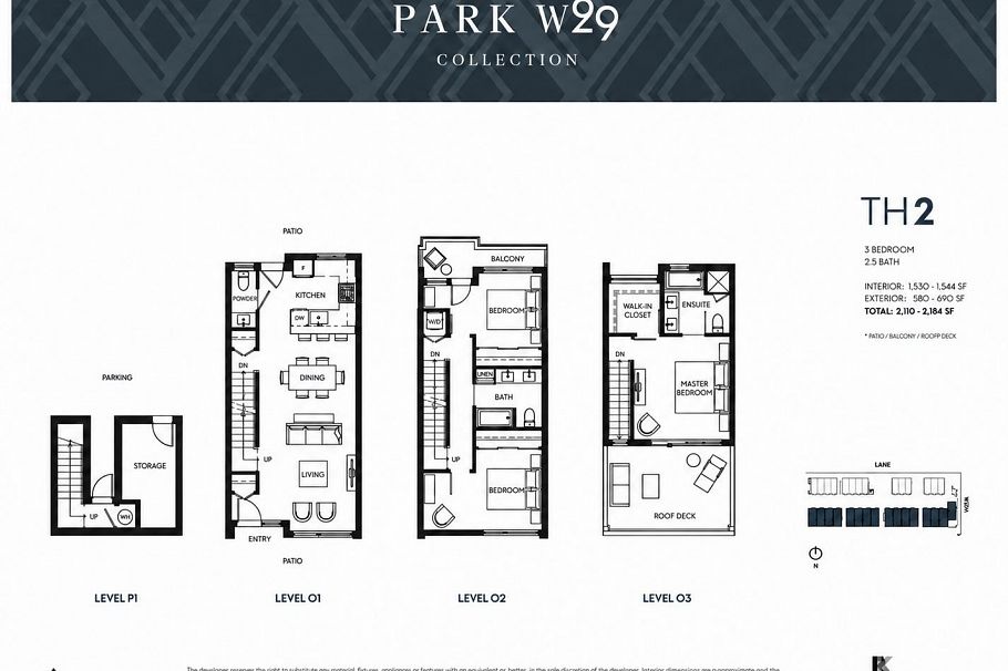 561 W 29th Avenue Vancouver, BC - 37