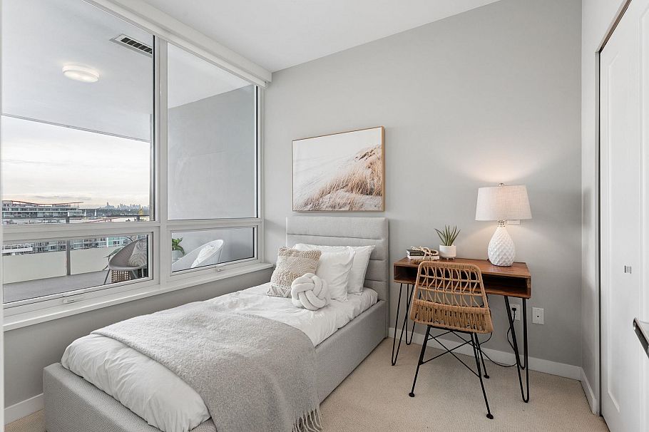 1208 118 Carrie Cates Court North Vancouver, BC - 29
