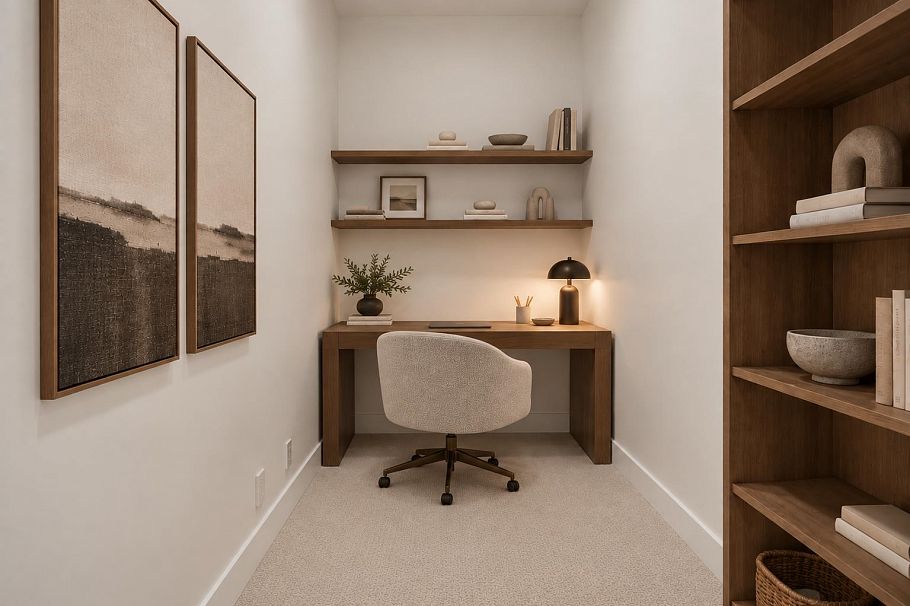 702 888 Homer Street Vancouver, BC - 25