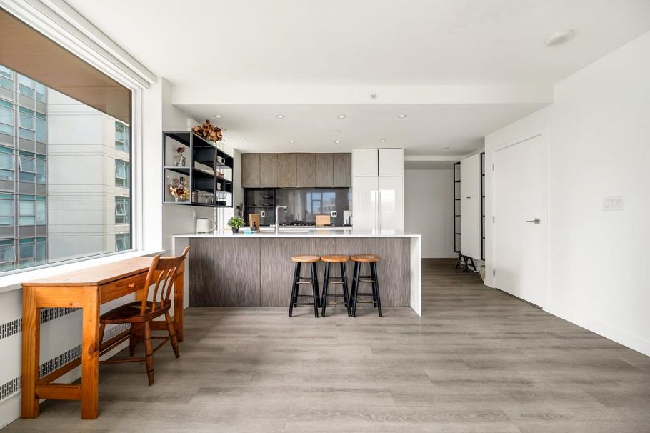 406 209 E 7th Avenue Vancouver, BC - 8